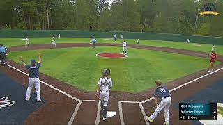 12U GBC Prospects All 27 Team Home Runs in Cooperstown in 90 seconds [upl. by Ididn]