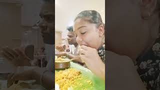 Tirunelveli asifa biriyani tirunelveli hotel food subscribe [upl. by Trebled]