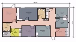 Floor Plan Samples Clinical Laboratory see description [upl. by Imray]