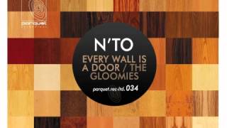 NTO  Every Wall Is A Door [upl. by Coombs]