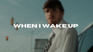 Riley Krantz  When I Wake Up feat Lexi Laine Official Video [upl. by Vigen]