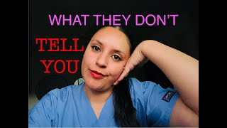 What Phlebotomists don’t tell you [upl. by Ikkiv]