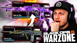 NEU Schnell Waffen leveln ohne Multiplayer 😎 Warzone Tipps und Tricks [upl. by Chambers104]