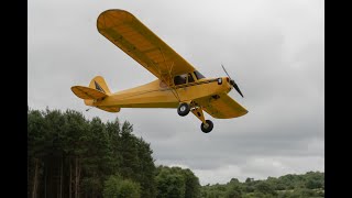 Roundwood Model Aero Club [upl. by Welby143]