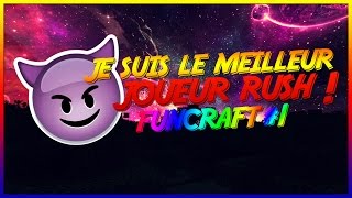 JE SUIS LE MEILLEUR JOUEUR RUSH JE CHEAT LOL Ft Vato [upl. by Graubert194]