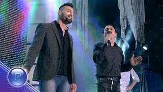 M KALAYDZHIEV ft S SALIAS  ELA KUKLO  Милко Калайджиев ft S Salias  Ела кукло live 2017 [upl. by Egin]