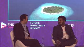 Building the Future The Changing Face of Market amp Investor Growth in The Maldives  FHS World 2024 [upl. by Beatrice]