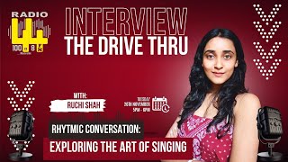 A Musical Chat with Ruchi Shah [upl. by Guyer713]