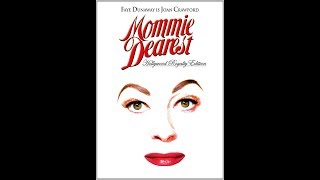 Mommie Dearest 1981 Video Review [upl. by Uaerraj630]