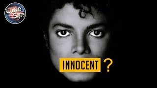 Leaving Neverland proves Robson and Safechuck are LIARS [upl. by Itsim]