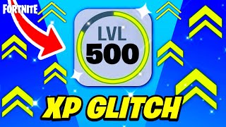 NEW Fortnite How To LEVEL UP XP SUPER FAST in Chapter 5 Season 3 TODAY LEGIT AFK XP Glitch Map [upl. by Nelad]