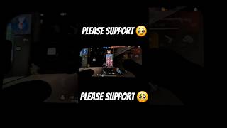 1 VS 5 HANDCAM CLUTCH IMPOSSIBLE 🎯🚀freefire SHORTS trending viralshorts [upl. by Cadell]