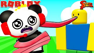 SILLIEST ROBLOX GAME EVER [upl. by Ilzel624]