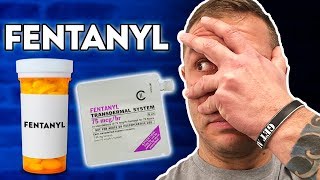 What Is Fentanyl Like [upl. by Deyes]