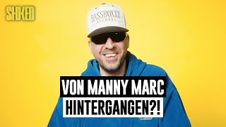 Verraten von Manny Marc DMs mit Sido amp Bonez geleakt Was würde FRAUENARZT tun [upl. by Annaerdna]