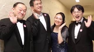 【Four Leaves Concert 2】記念動画 [upl. by Crocker614]