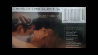 Unfaithfully Yours And Mine  Unfaithful Fullscreen Special Edition DVD [upl. by Ciro]