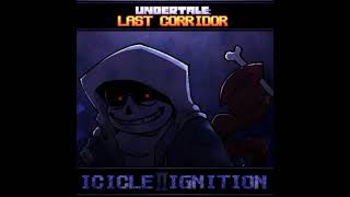 Icicle Ignition II with lyrics v2 by corruptaled [upl. by Vivia]