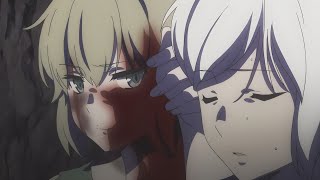 DanMachi Season 4 Part 2「AMV」Falling Blacklite District [upl. by Aubin]