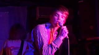 FONTAINES DC  Boys in the Better Land Live  The Windmill Brixton  16092018 [upl. by Aihppa992]