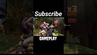 THE STORMBLADES GAMEPLAY FIGHT  NEW GAME ANDROID [upl. by Cresida]