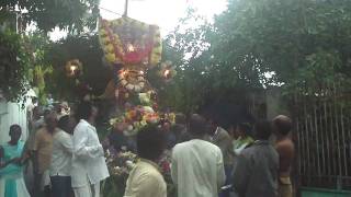 FETE GOVINDEN TEMPLE MAHA VISHNOU DE LA SALINE LES HAUTS 2009 P9 [upl. by Manno474]