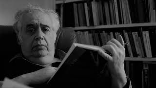 Harold Bloom Lectures on Shakespeares Major Tragedies [upl. by Swain]