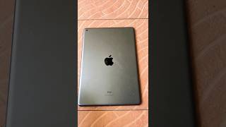 Ipad 9th generation unboxing  customising  asmr  apple ipad unboxing customized satisfying [upl. by Fulvi]