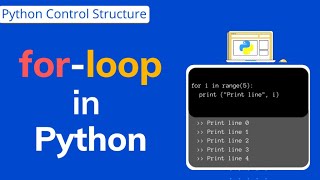 For Loops in Python  Python Tutorial  Day 14 [upl. by Ontine]