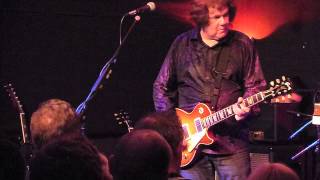 Gary Moore  The Last Gig [upl. by Atterol]