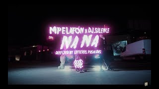 Mpelafon x DJSilence  Na Na Official Music Video [upl. by Idnil]