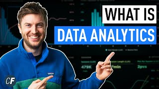 What Is Data Analytics  An Introduction Full Guide [upl. by Nels]