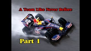 The Rise of Red Bull Part 1 [upl. by Josee]