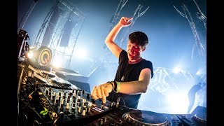 Defqon1 2018  Atmozfears [upl. by Esadnac326]