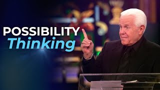 Possibility Thinking March 20 2022  Jesse Duplantis [upl. by Asiaj785]