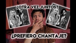 REACCIÓN A CLANDESTINO SHAKIRA ft MALUMA Niculos M [upl. by Thorne]