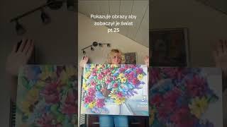 art drawing artist rysunek painting sztuka artwork malarstwo yt ytshorts shorts [upl. by Remus499]