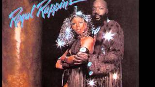 Millie Jackson and Isaac Hayes  You Never Crossed My Mind [upl. by Jermayne]