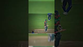 REMEMBER THIS MATCH Tamim iqbal one handed batting😔💔cricket [upl. by Westerfield]