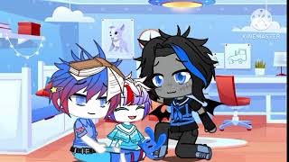 All he ever wanted was lovememeTransformer PrimeFromYoung sheldonSongSoft kittyGacha x TFP [upl. by Ennail]