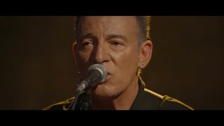 The Wayfarer  Bruce Springsteen Western Stars 2019 [upl. by Nyrehtac149]