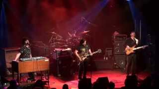 Vanilla Fudge live 2013 [upl. by Erual556]