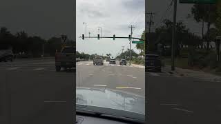 shorts Driving in beautiful Casselberry Florida [upl. by Bigg553]