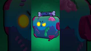 Dead box ⚰️ shorts brawlstars TheMattens [upl. by Tshombe]