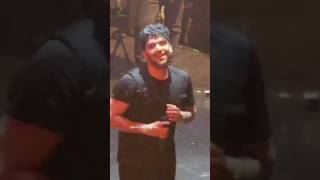 saddi rail gaddi aayi 🚂 gururandhawa punjabisong gururandhawalive concert ytshorts live 🚀 [upl. by Aicined533]