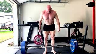 Barbell amp Weighted Body Weight Produce Results Efficiently [upl. by Leeland]