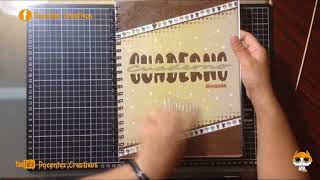 CUADERNO DOCENTE [upl. by Weaver]