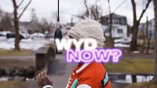 FREE NY Sample Drill Type Beat “WYD NOW” Tata X Kyle Richh  W KosfingerBeats [upl. by Ganny]