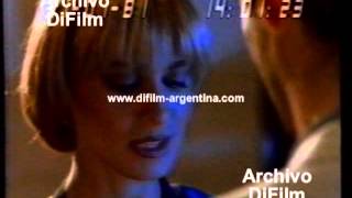 DiFilm  Publicidad Desodorante Axe 1992 [upl. by Ybok]