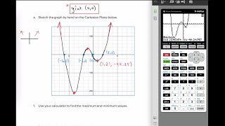 Analyze Graph Poly ex 3 [upl. by Happ]